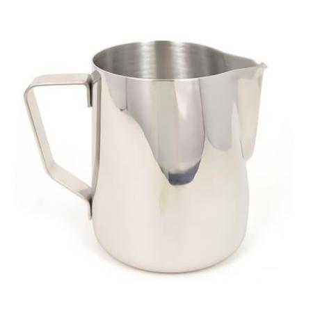 RHINO COFFEE GEAR 32 Oz Frothing Milk Pitcher RHMJ32OZ